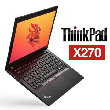 ThinkPad x270 i5 7gen 8g 256g SSD 12,5 Zoll